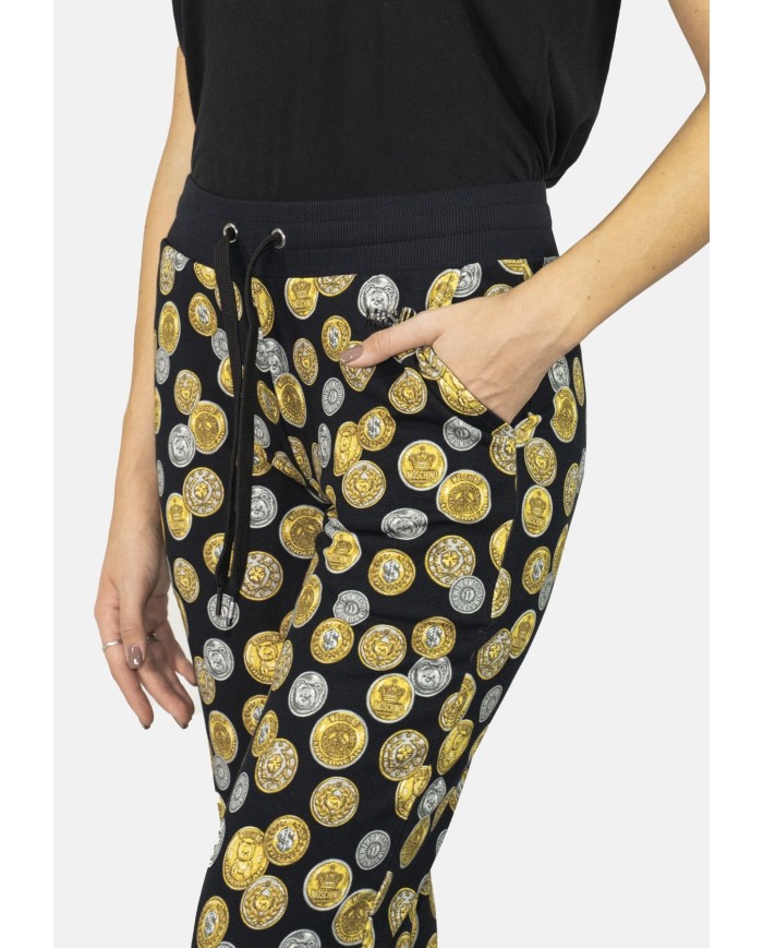 Pantatuta Moschino A43069030