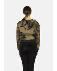 Felpa Moschino A17119033