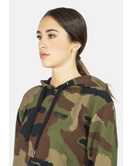 Felpa Moschino A17119033