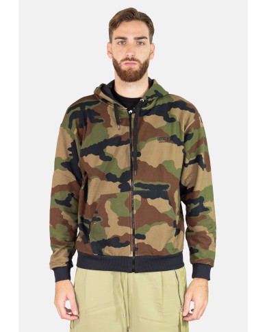 Felpa Moschino A17108133