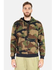 Felpa Moschino A17108133