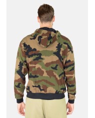 Felpa Moschino A17108133