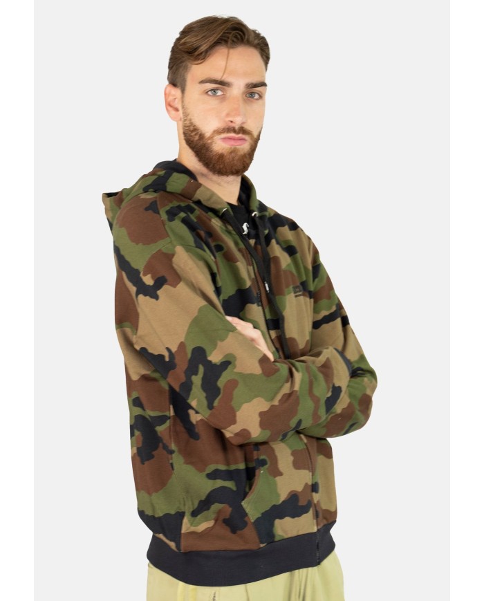 Felpa Moschino A17108133