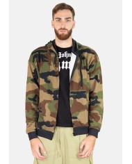 Felpa Moschino A17108133