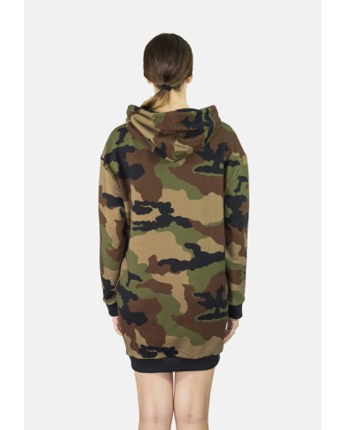 Felpa Moschino A17269033