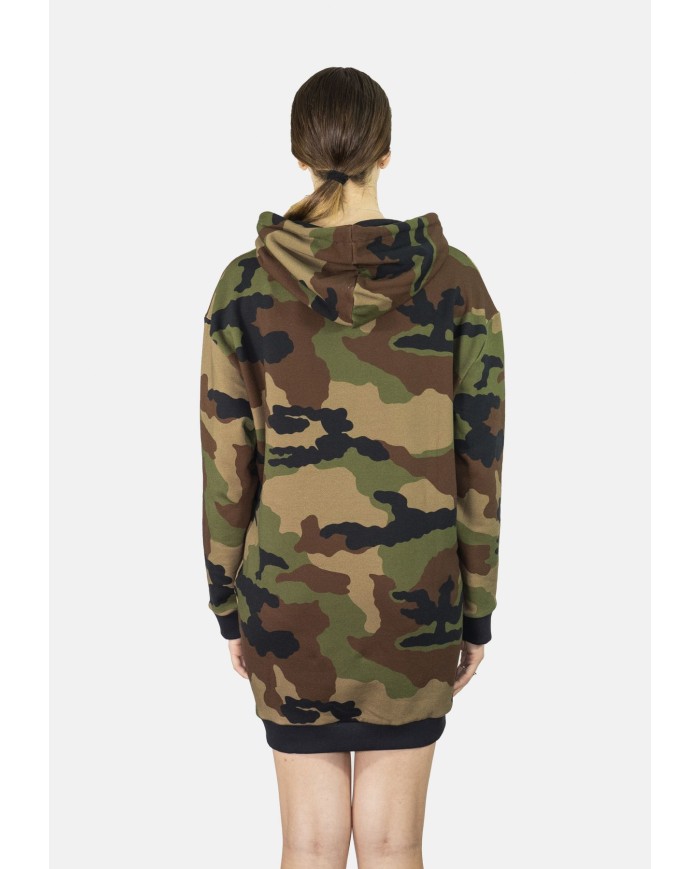 Felpa Moschino A17269033