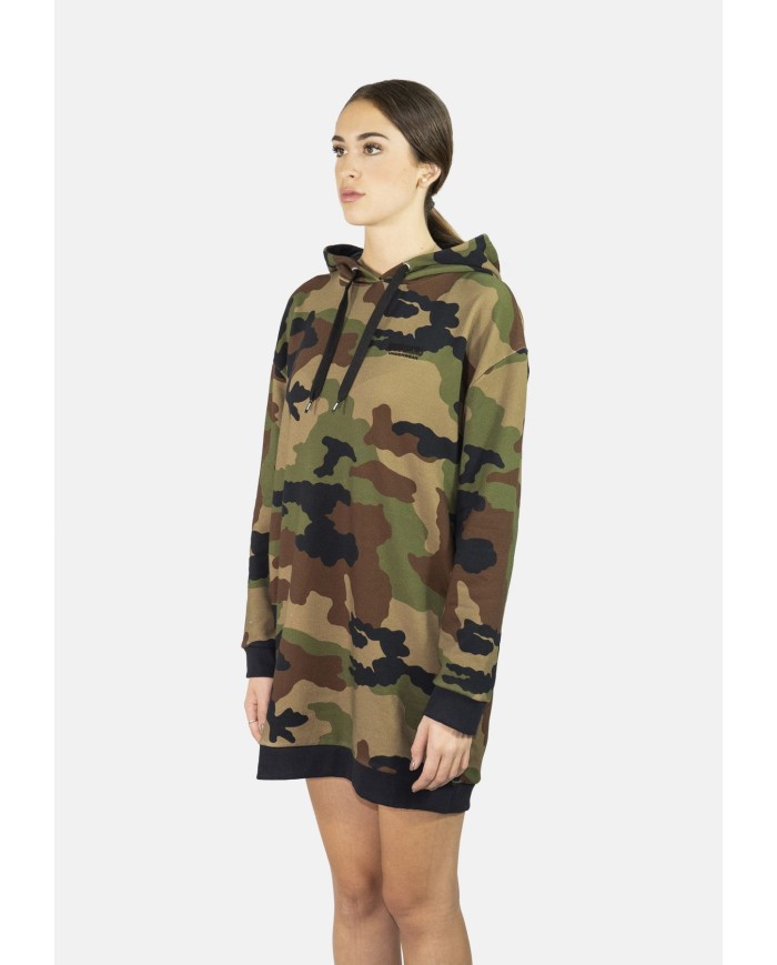 Felpa Moschino A17269033