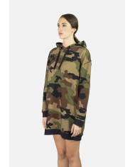 Felpa Moschino A17269033