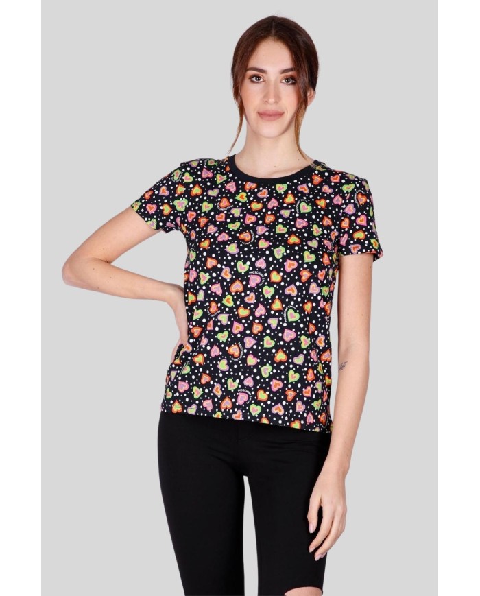 T-shirt Moschino A19152112