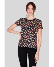 T-shirt Moschino A19152112