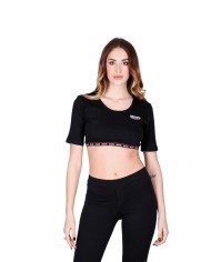 T-shirt Moschino A18019026