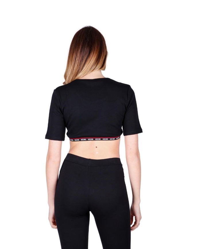 T-shirt Moschino A18019026