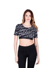 T-shirt Moschino V18049004