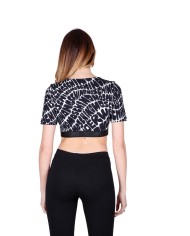 T-shirt Moschino V18049004