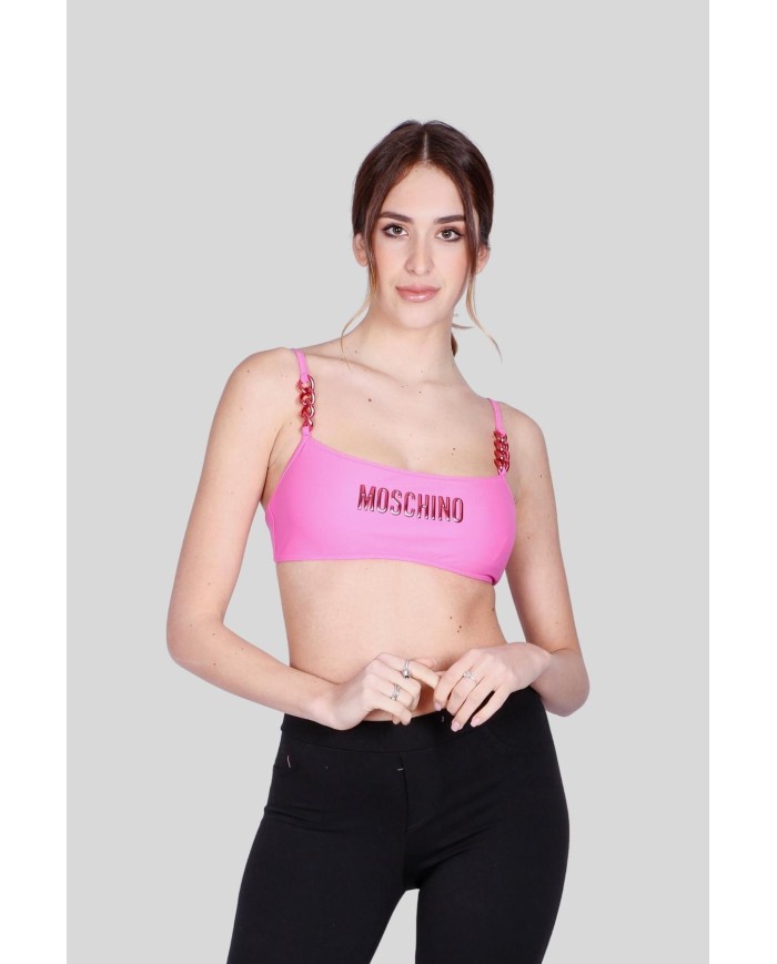Intimo Moschino A57295211