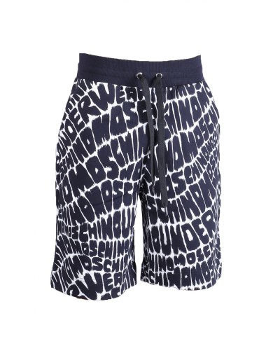 Bermuda Moschino V43098105 Bermuda Moschino V43098105