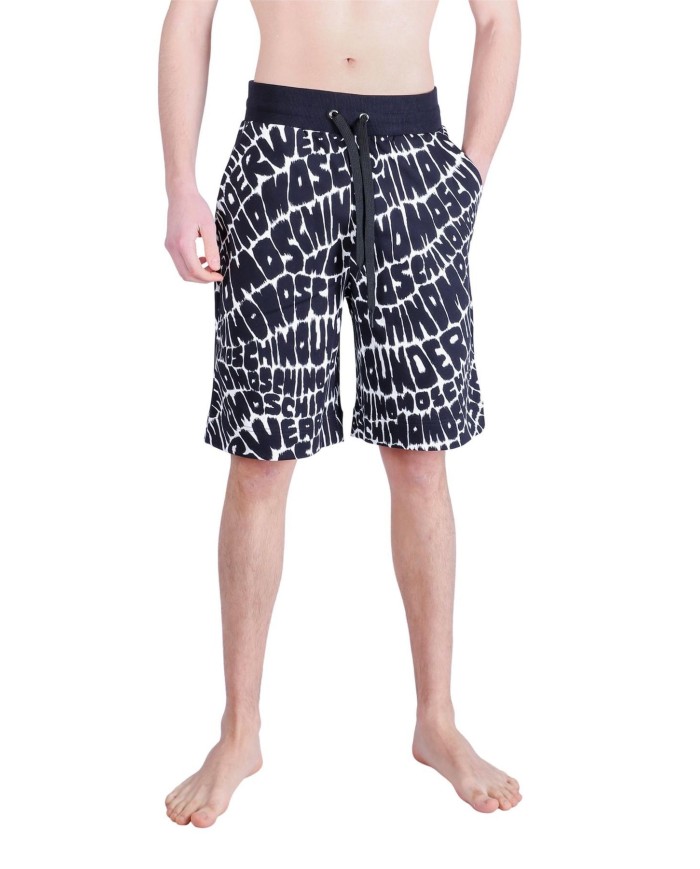 Bermuda Moschino V43098105