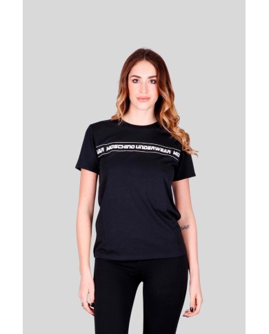 T-shirt Moschino V19299028