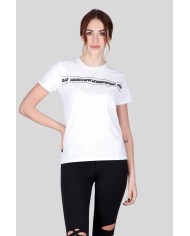 T-shirt Moschino V19299028