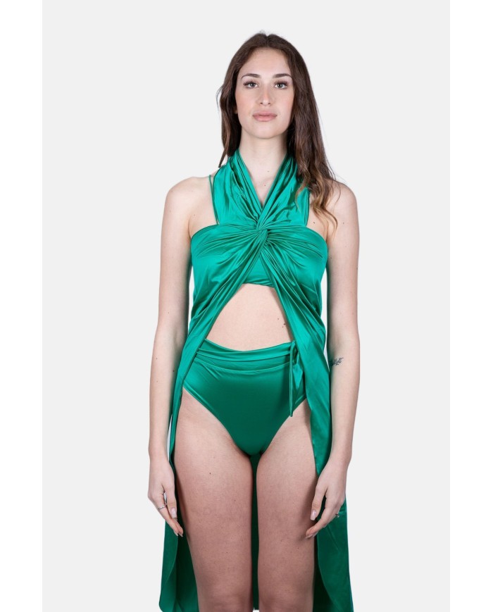 Vestito Effek Fk230835