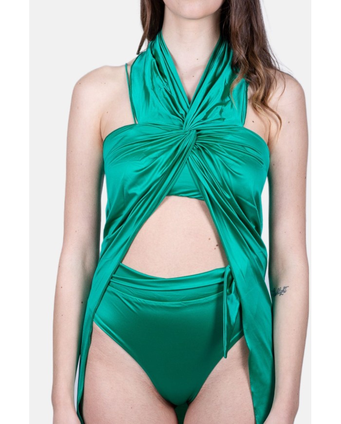 Vestito Effek Fk230835