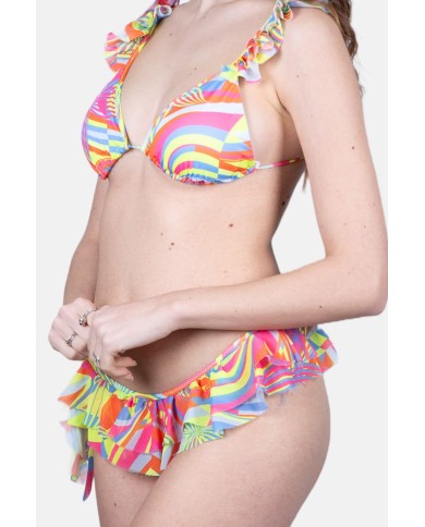 Costume Da Bagno Effek Fk230910