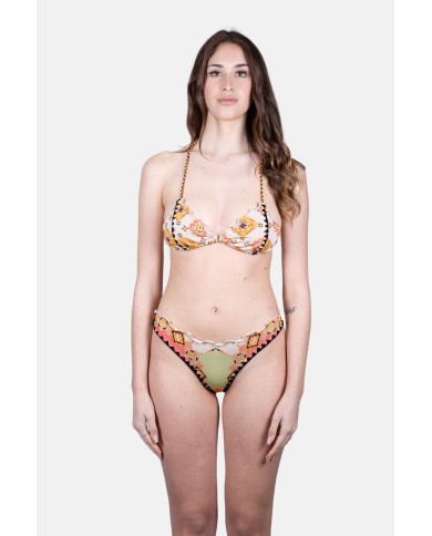 Costume Da Bagno Effek Fk230110