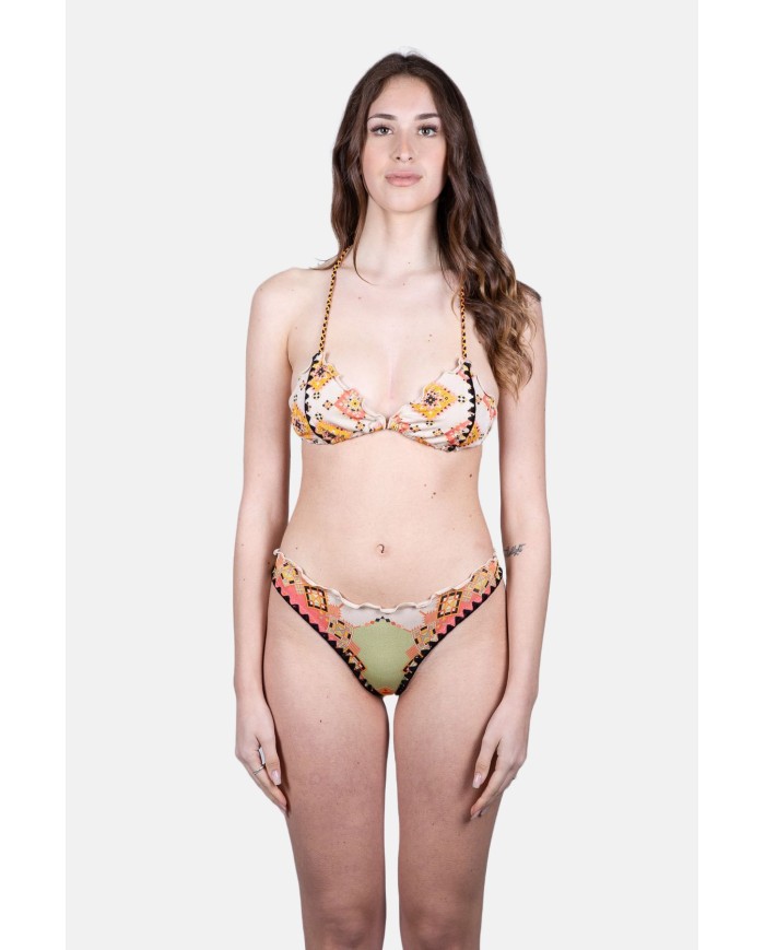 Costume Da Bagno Effek Fk230110