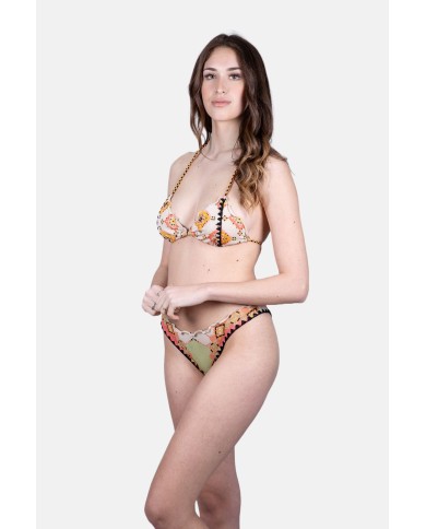 Costume Da Bagno Effek Fk230110