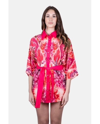 Vestito Effek Fk230236