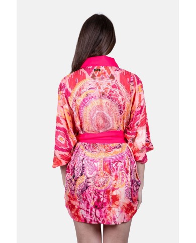 Vestito Effek Fk230236