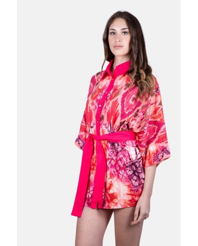 Vestito Effek Fk230236