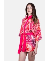 Vestito Effek Fk230236