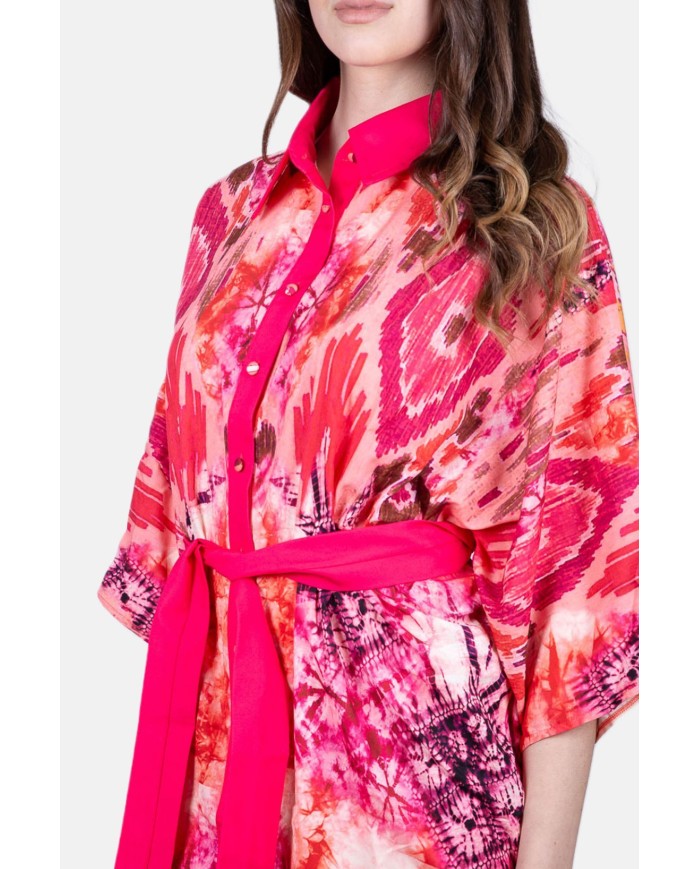 Vestito Effek Fk230236