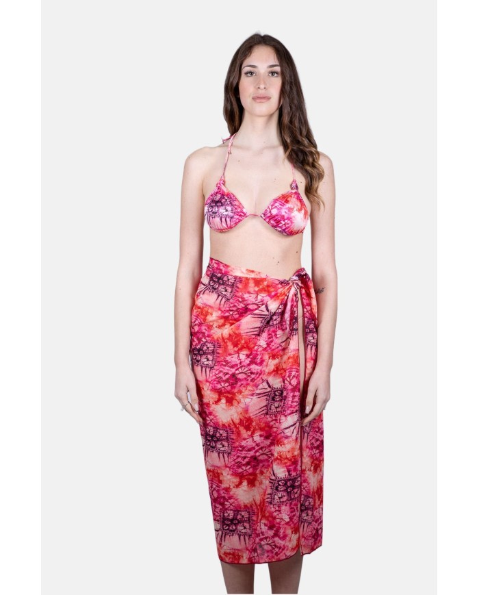 Vestito Effek Fk230207