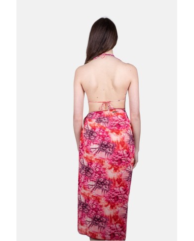 Vestito Effek Fk230207