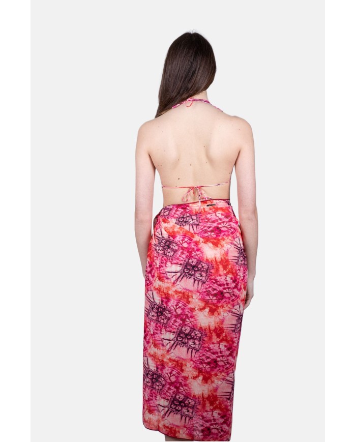 Vestito Effek Fk230207