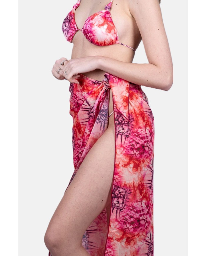 Vestito Effek Fk230207