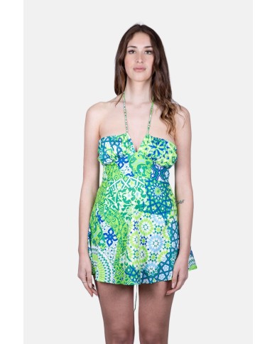 Vestito Effek Fk231603