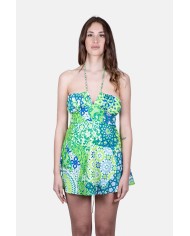 Vestito Effek Fk231603