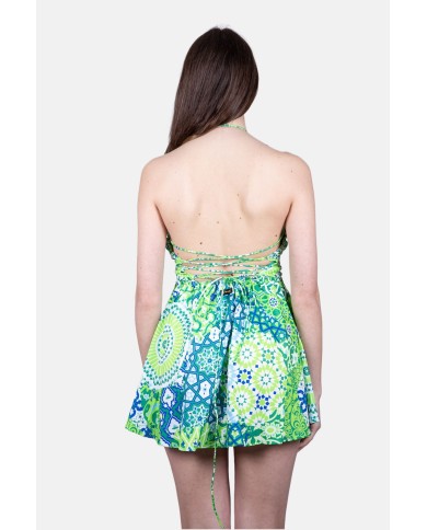 Vestito Effek Fk231603