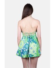 Vestito Effek Fk231603