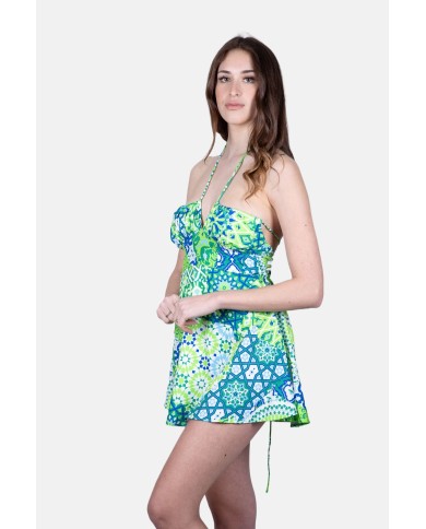 Vestito Effek Fk231603