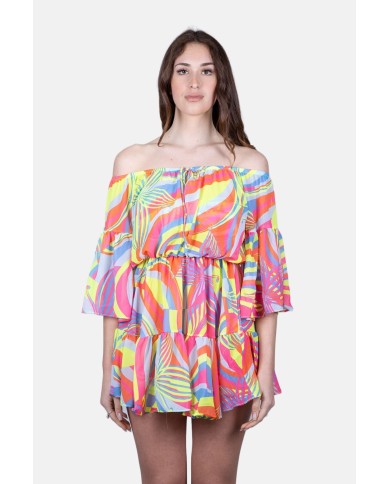 Vestito Effek Fk231686