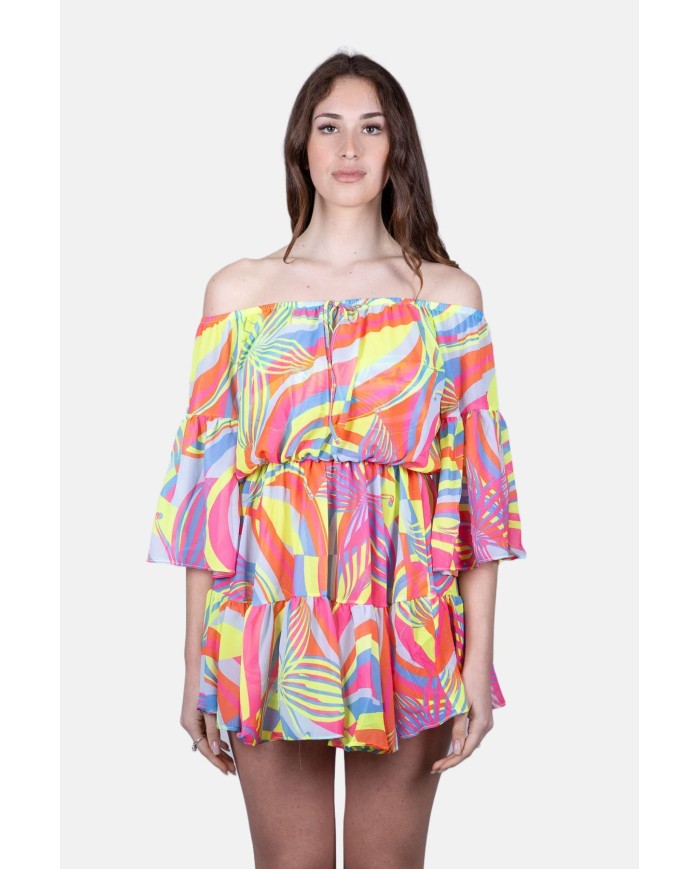 Vestito Effek Fk231686