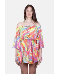 Vestito Effek Fk231686