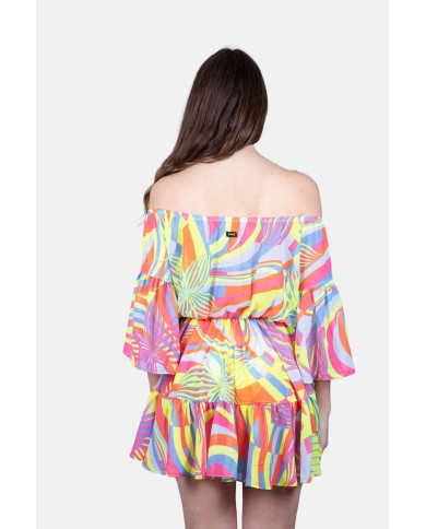 Vestito Effek Fk231686