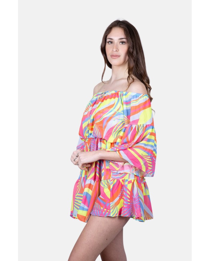 Vestito Effek Fk231686