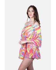 Vestito Effek Fk231686