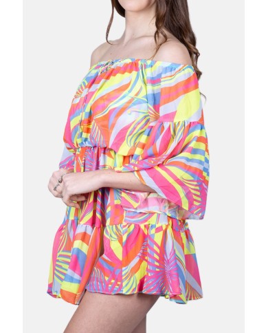 Vestito Effek Fk231686